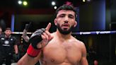 Arman Tsarukyan: Beneil Dariush fight ‘makes sense,’ but Michael Chandler would be first choice