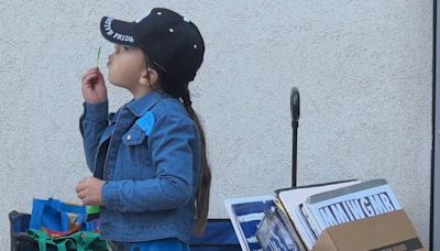 Blue Jean Jacket Day aims to shed light on murdered and missing Indigenous men and boys