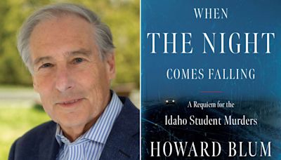 The Idaho Student Murders Shocked the Nation — Now a New Book Explores What Happened (Exclusive)