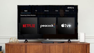 What to know about the new Apple TV , Netflix and Peacock bundle