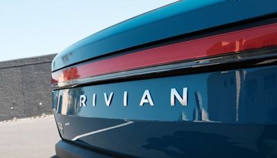 Rivian lands $827M in state funding to help expand manufacturing plant in Illinois