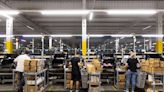 Study: Amazon warehouse workers say they struggle to afford food, rent | Texarkana Gazette