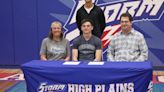 High Plains’ Morris pledges to Concordia