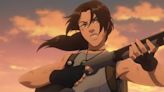 3 years after its announcement, the Tomb Raider anime hits Netflix in October, and its new trailer looks just like my favorite Lara Croft game