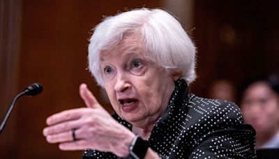 US Treasury's Yellen: China AI investment restrictions are narrowly targeted