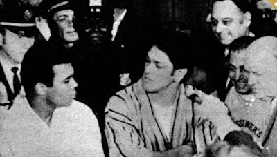 Desde Famaillá hasta el combate frente a Muhammad Ali: la insospechada y curiosa amistad entre Ringo Bonavena y un médico tucumano