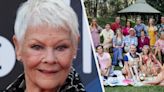 Neighbours' Rebekah Elmaloglou Reveals She's Related To Judi Dench