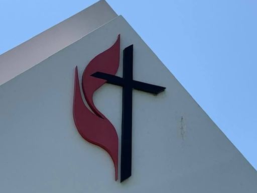 United Methodist General Conference votes to allow churches in Russia, Belarus to leave