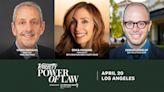 Craig Emanuel, Damon Lindelof and Erica Huggins to Headline Variety Power of Law Breakfast