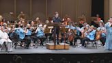 Rhode Island Philharmonic celebrates year-long education program with performances