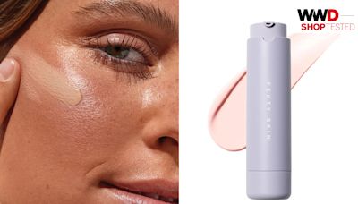 The 8 Best Sunscreens to Wear Under Makeup, Tested by Editors