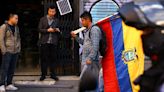 Ecuador reinstates visa requirement for Chinese travelers