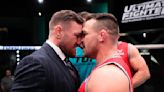 UFC 303: Conor McGregor to finally return vs. Michael Chandler in June