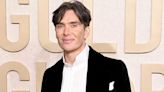 Cillian Murphy Wins Best Actor in a Drama Film at 2024 Golden Globes, Shows Off Funny Side In Sweet Speech