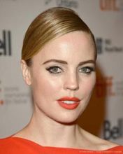 Melissa George