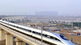 Railways Introduces Automated Monitoring System for Bullet Train, Promises To Enhanced Safety