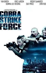 Cobra Strike Force