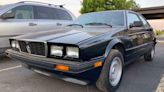 At $5,950, Is This 1985 Maserati Biturbo The Cheapest Exotic Money Can Buy?