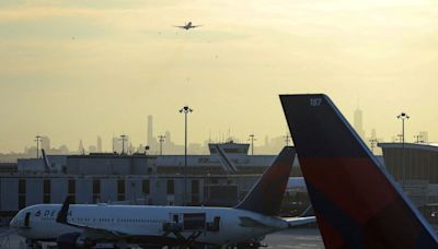 JFK Airport's New Terminal One issues $2.55 billion in bonds to refinance overhaul loans