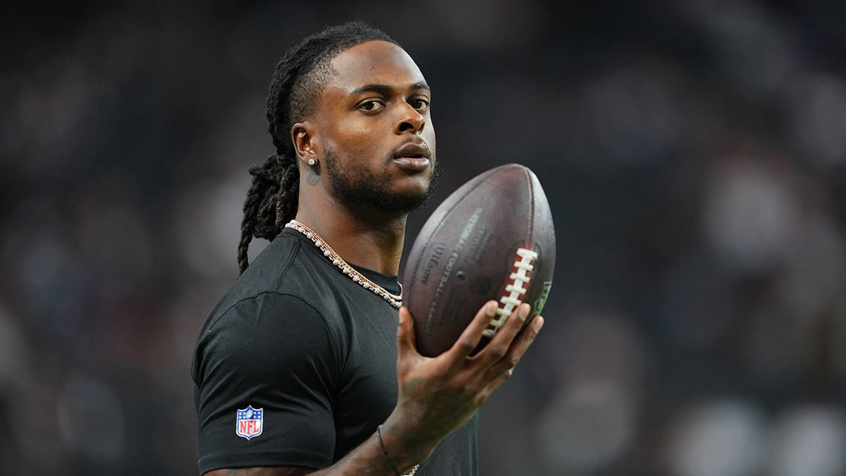 Davante Adams Has Strong Words for DeSean Jackson Over Recent Comments