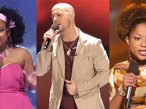 20 of the Most Shocking Eliminations in 'American Idol' History