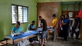 India's strife-torn Manipur overcomes fear of violence to vote in big numbers