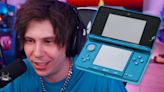 Rubius y Nintendo 3DS: el influencer niega las acusaciones de especulador y se ríe de los comentarios