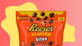 Reese's Is Rolling Out a Gooey New Bite-Sized Snack