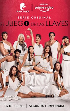 El juego de las llaves