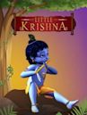 Little Krishna