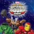 The Super Hero Squad Show