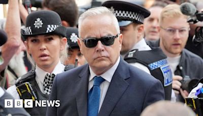 Huw Edwards scandal: Inside the BBC a troubled year, from shock to anger