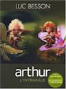 Arthur (Besson book series)