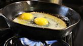 To Make Your Cast Iron Pan Better, Make Sure To Cook With It Often