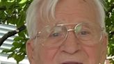 Gordon Berlin Batson, 91, of Potsdam