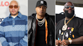 LL COOL J Recruits Rick Ross & Fat Joe For 'Saturday Night Special' From Upcoming LP | JAM'N 94.5