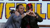 Deadpool & Wolverine: ESPN junta apresentadores para divulgar filme no F90