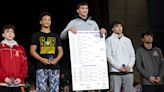 What to know ahead of the '24 NJ wrestling championships, including South Jersey wrestlers