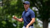 McIlroy in range of Schauffele in Wells Fargo Championship