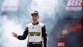 How to watch Easter Sunday's NASCAR Cup race at Richmond: Start time, forecast