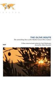 The Olive Route