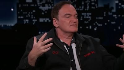 Che cosa è successo a The Movie Critic? Quello che sappiamo sul film scartato da Quentin Tarantino