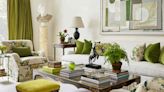 59 Eye-Catching Living Room Color Combinations That Are Anything but Dull
