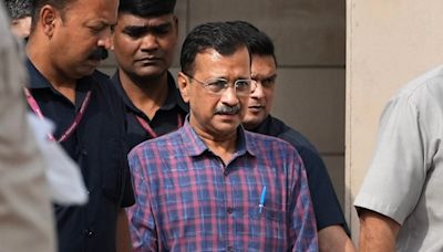 Home-Cooked Food, Prescribed Meds, Meetings With Wife & Lawyer: What Arvind Kejriwal Is Allowed During CBI Custody - News18