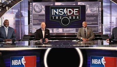 TNT’s ‘Inside The NBA’ Will Enter Final Season Due to New Media Rights Deals