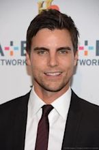 Colin Egglesfield