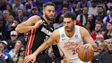 Sixers’ Georges Niang discusses fighting through current shooting slump