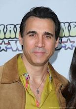 Adrian Paul