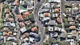 The Sydney suburbs expecting thousands of new homes