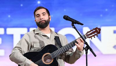 Kendji Girac toujours hospitalisé : ces nouvelles peu rassurantes sur l’état de santé du chanteur